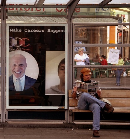 MAKE CAREERS HAPPEN PODCAST GUEST CEO RICHARD BLANK COSTA RICA'S CALL CENTER..jpg